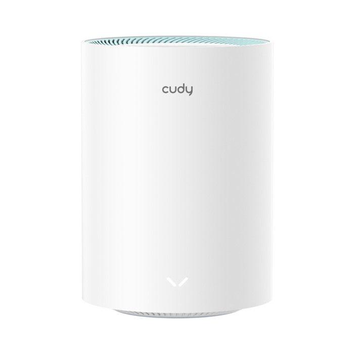 Routeur - cudy - m1300 - wi-fi 5 - double bande - client vpn intégré