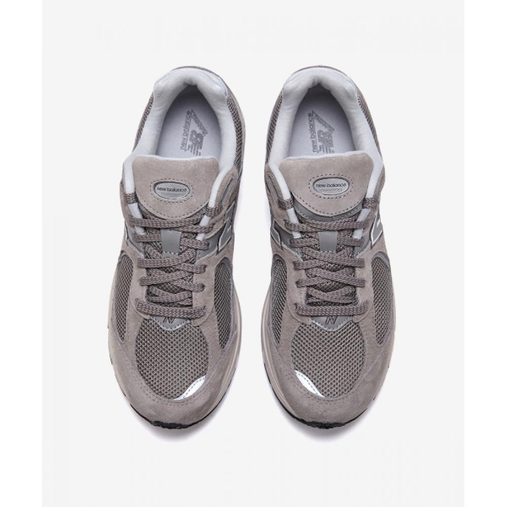 New Balance Nbp7ec754g  Ml2002rc  Gray 