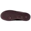 Nike Air Force 1 Low Top Skateboard Shoes Womens Red HV4406-600