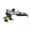 Agriculture Farm Irrigation Sprinklers 360° Adjustable  Sprinkler 1inch