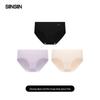 Women's Modal Breathable Anti-bacterial Briefs