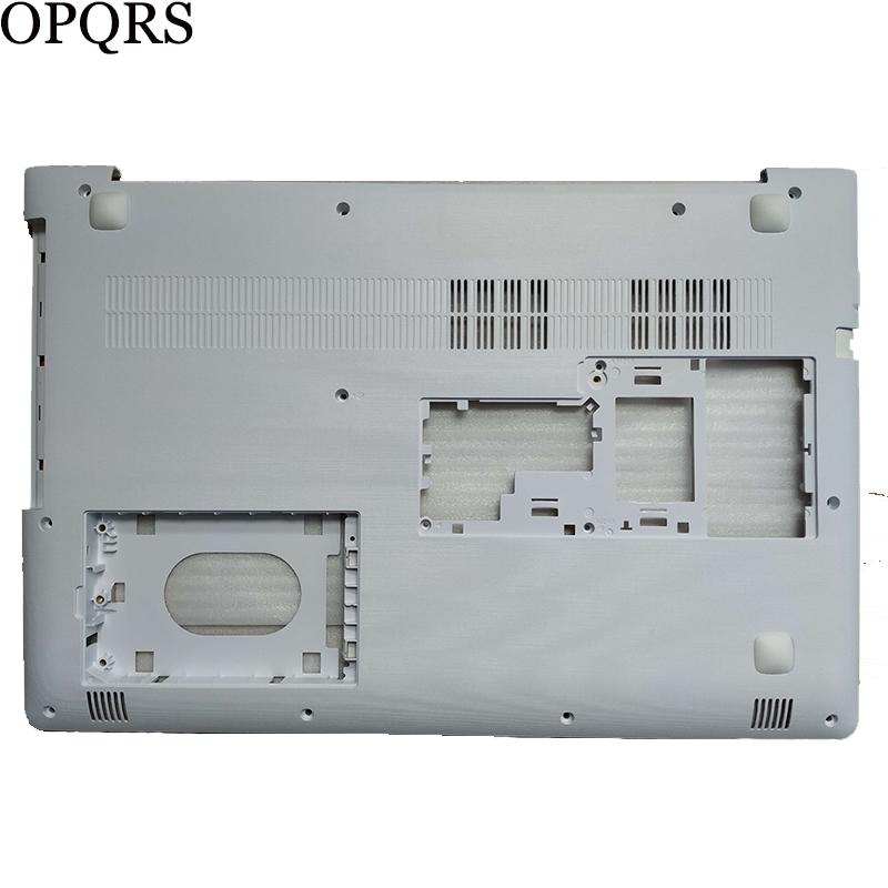 NEW for Lenovo ideapad 510-15 510-15ISK 510-15IKB Laptop Palmrest cover US keyboard/BOTTOM CASE