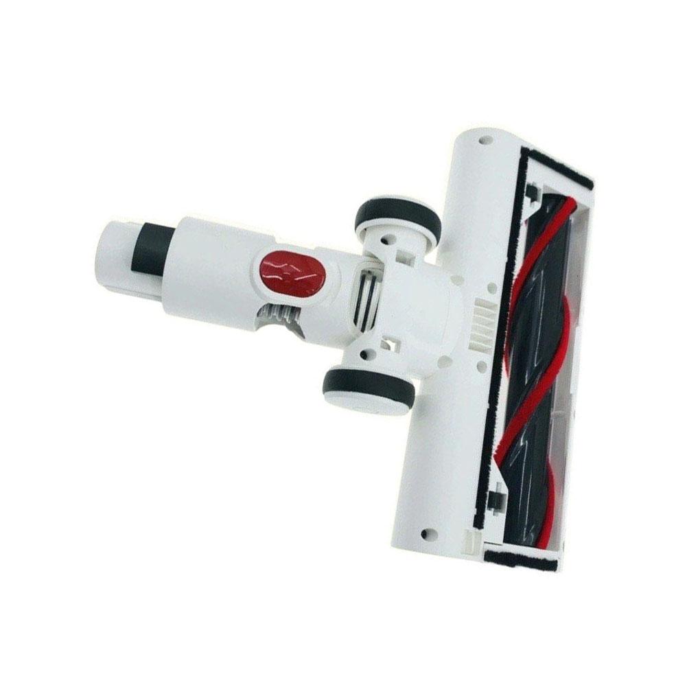Carpet Brush Assembly With Roller Brush For For REDMOND VH1118 Cordless Upright Vacuum Cleaner Hardwood Floor Cleaning Head