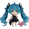 Vocaloid Nendoroid Hatsune Miku Deep Sea Girl Ver.