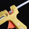 Hot Melt Glue Stick High Temperature Resistant Transparent Sticks Set Handmade High-Adhesive DIY Tool 7x150mm 5/10Pcs