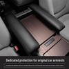 Toyota Sienna & GAC Trumpchi Venza Armrest Protective Cover Installation Fan