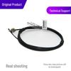 Autonics FD-420-05 Reflective Fiber Optic Sensor Cable M4, 2M