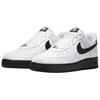 Nike Air Force 1 Low 07 Białe Czarne 2026 Trampki Unisex FJ4146-129