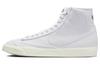 Blazer Mid '77 Canvas 'White Sail' Women's DX5550-100