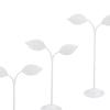 3x Iron T Bar Earring Necklace Jewelry Display Stand Rack