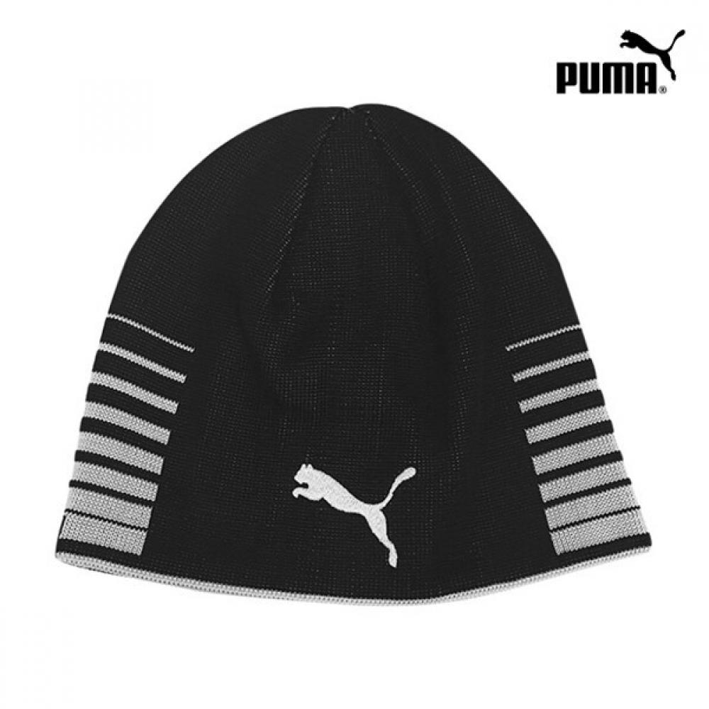 

Puma Hat Zqj 022357 03 Lee Reversible Beanie FREE