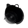 #185774-000-000 Brew Basket Fits Coffee Maker CG12 CGX20 DR12 DR13 Durable New Replacement Parts for Mr. Coffee