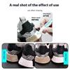 Go Yellow Prevention Sneakers Anti-Oxidation Repair Pen Cleaning Solution Waterproof Coating Shoes Stains Removal