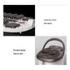 Taichang Electric Heating Foot Spa Massager