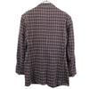 JC PENNEY 70s vintage check tailored jacket Men's Used