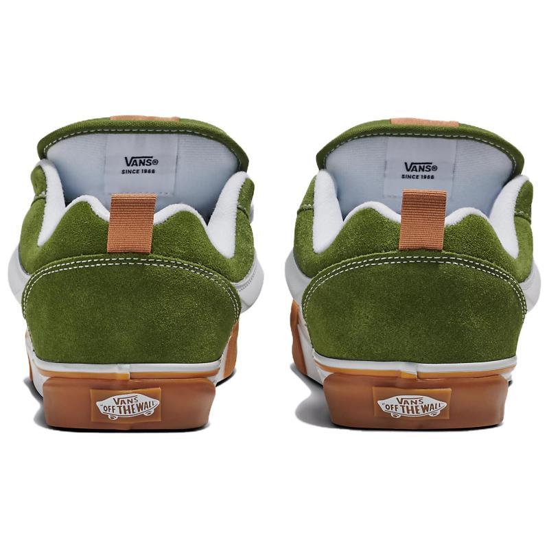 Vans Knu Skool 'Pesto' Sneakers VN0009QCCIB