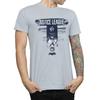 DC Comics Mens Justice League Movie Logo Badges T-Shirt
