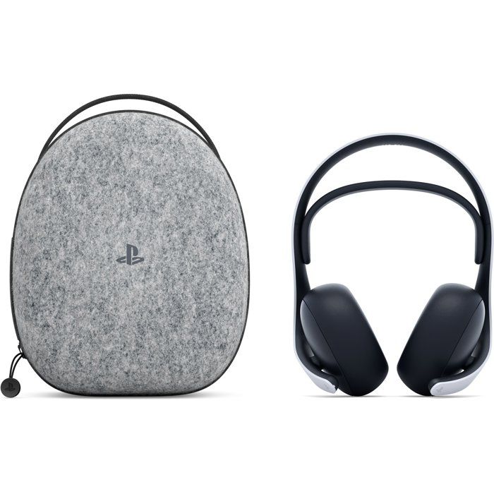 PS5 Wireless Headset - PULSE Elite
