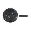Carbon Fiber Spare Tire Cover for Mercedes-Benz G-Class W463/W464