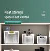 Multi-Use Storage Box: Snacks, Toys, Household Items, Kitchen Essentials