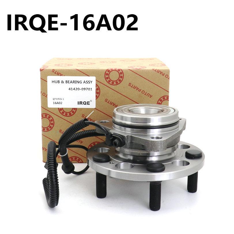 Car Front Wheel Bearing Hub Assembly 41420-09701 for Rexton 2002-