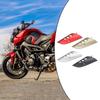 Shock Absorber Cover Ornamental Accessories Motorcycle Parts CNC Equipments Side Guard Fit for Vespa Vxl150 2013-2020 S150 2025