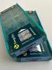 TaeguTec / 3PKT060308R-M TT9080 /Original Genuine CNC Alloy Blade 10 PCS
