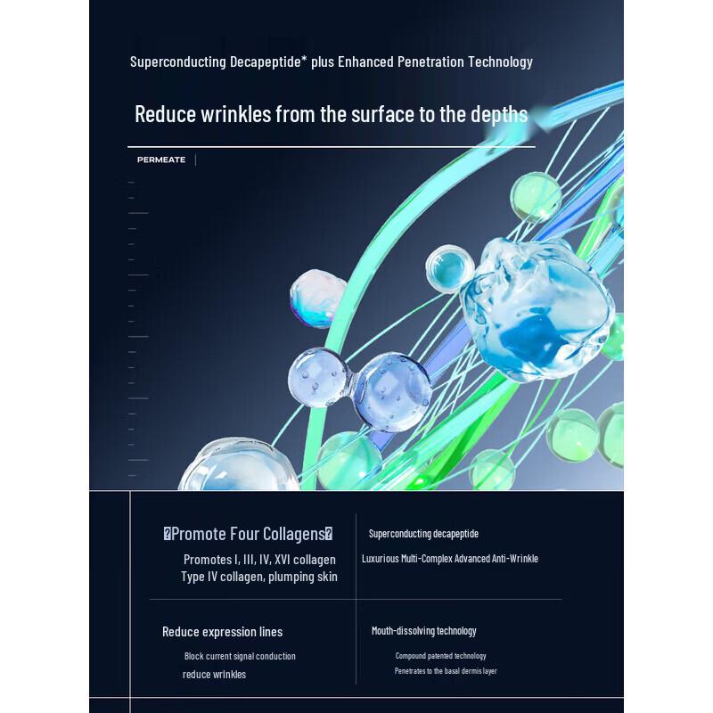 Dr. Alva Microcrystal Hydrating Essence Water