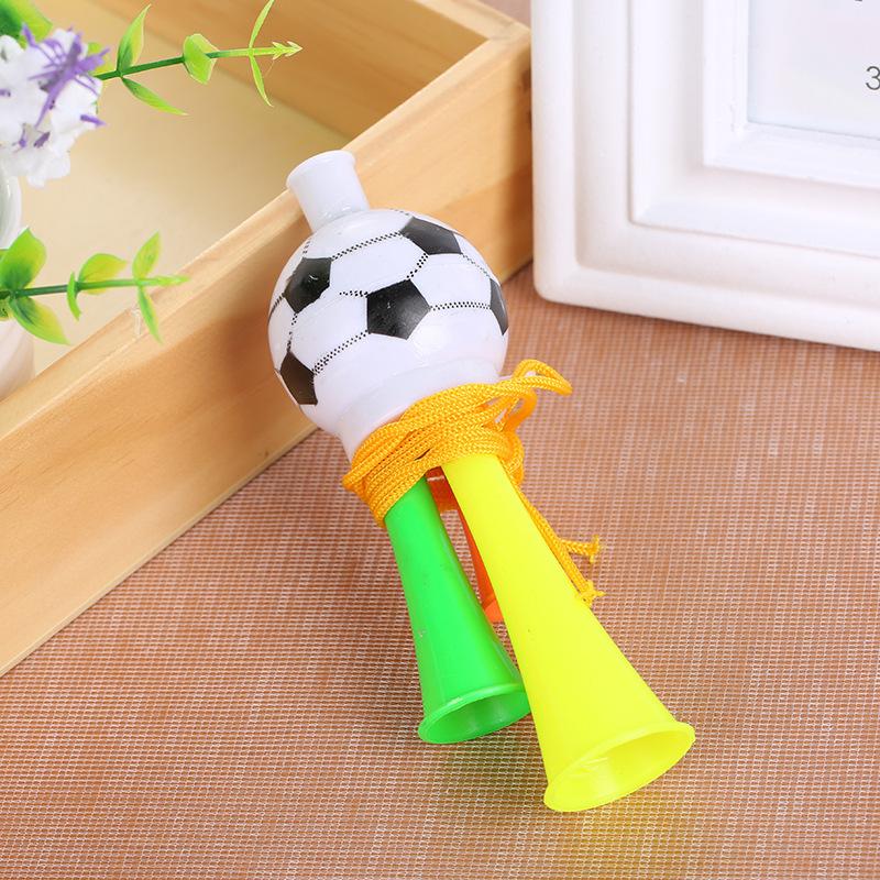 Football Game Cheering Toys, Football Trumpets, Concert Trumpets, Fan Sports Games