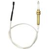 Ignition Induction Needle Electric Pulse Igniter Reliable Replacement Accessory for Home Embedded Liquefied Gas Stove