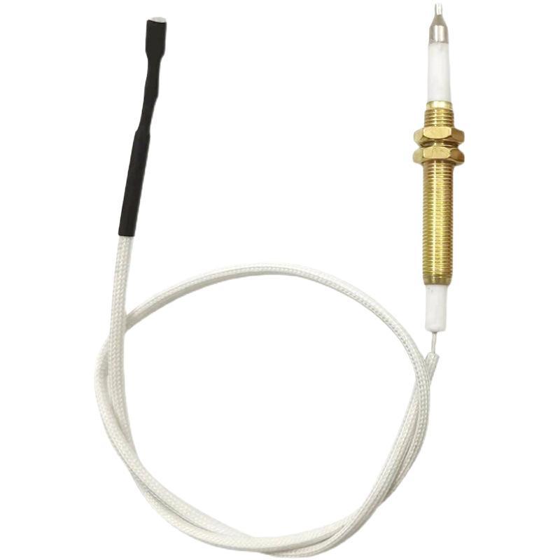 Ignition Induction Needle Electric Pulse Igniter Reliable Replacement Accessory for Home Embedded Liquefied Gas Stove