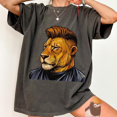 Üst giysisi – T-shirtler