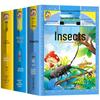 Children's Illustrated Classic & Educational Book Collection