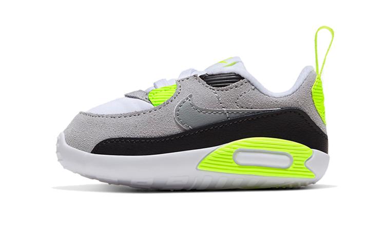 

Nike Air Max 90 OG Volt 2020 I CI0424-101 18.5