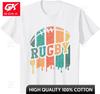 201000 RealTime Translation Translation Retro Rugby Player Fan Shirt Rugby Coach Tshirt Cute Funny Vintage Graphic T Shirts