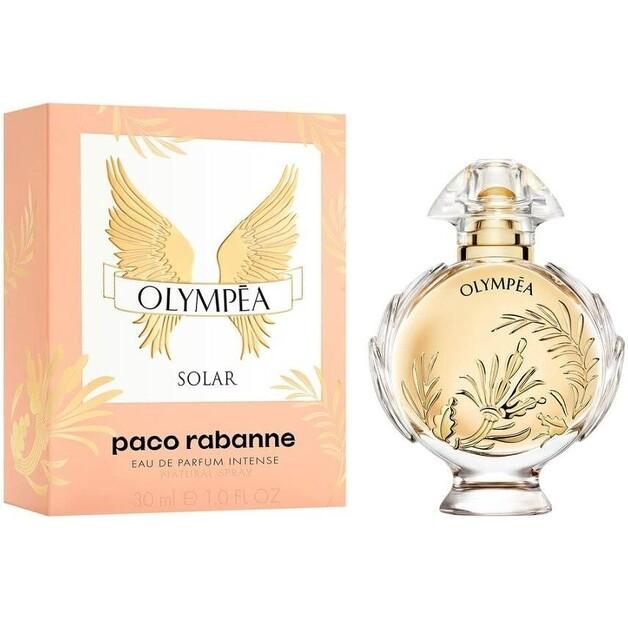 

Парфюмированная вода Paco Rabanne Olympea Solar 30 ml