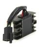Motorcycle Rectifier Suzuki EN125 GN125 GN250 GNX250 GZ250 TU250 Motorcycle Regulator 32800-29B00 Universal Voltage Ballast