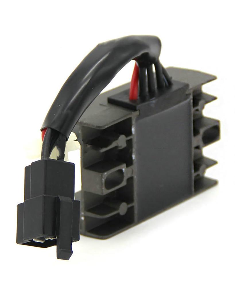 Motorcycle Rectifier Suzuki EN125 GN125 GN250 GNX250 GZ250 TU250 Motorcycle Regulator 32800-29B00 Universal Voltage Ballast