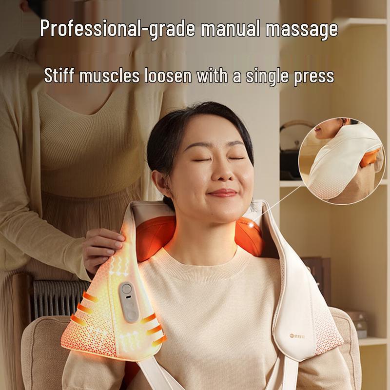 Breo N6 Mini2 Smart Neck Massager