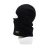 Winter Outdoor Hat Warm Wool Hat Men's Neck Knitted Hat Mask Scarf All-In-One Hat