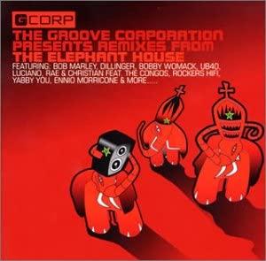 

CD GROOVE CORPORATION, БОББИ УОМАК, D - Ремиксы из Слоновьего Дома PCD23226 Япония Музыка Другое Б/У