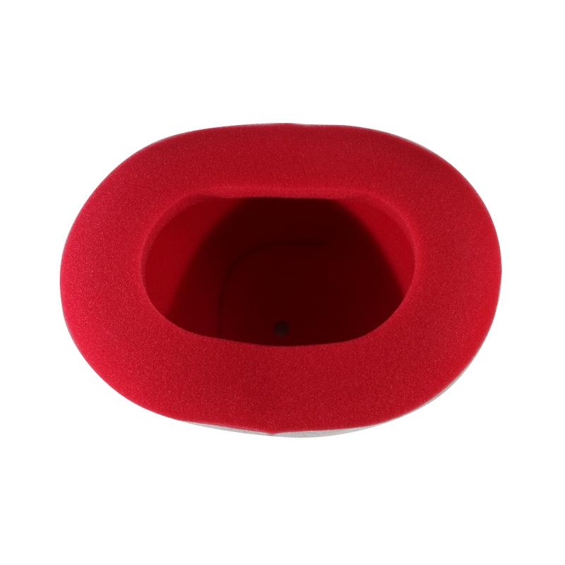 New Air Filter For Yamaha YFM125 Grizzly 125 Hunter YFM125R Raptor YFM250R 250 Special Edition YFA-1 Blaster YFS200 2XJ-14451-00