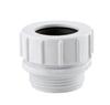 Adapter for Odorless Self-sealing Siphon HepvO PP DN32 WT32