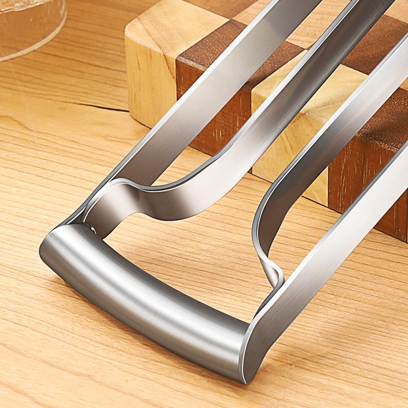 Pineapple Peeler Cutter Stainless Steel Ananas Meat Extractor Cut Corer Remover Machine Home Kitchen Knife Slicer Fruit Tools