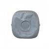 Tonepie Silicone Mat for Automatic Self-Cleaning Cat Litter Box Anti-Skid Bottom Tray Replacement Easy Clean Accessory