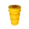 Hot/Easy To Install Suspension Buffer Parts & Accessories 01/2007 06/2012 2PACK 51722-SWE-T01 Rubber For HONDA