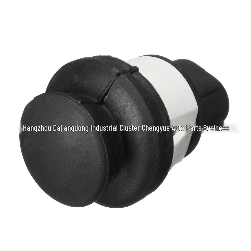 Volkswagen Jetta Door Contact Switch (Part No. 6N0947563)