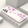 Butterfly In Bloom Case For Samsung A56 A36 A26 A17 A16 A07 A06 A54 A34 A14 A15 A25 A35 A55 A73 A53 A33 A23 A13 A72 A32 A22 5G
