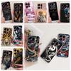 For Oppo Find X9 X9Pro Phone Case On Oppo Find X9 Pro Casing Cool Dragon Lion Tiger Cartoon Back Cover Clear Soft Silicone Coque