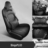 2024 Wuling Bingo PLUS Universal Car Seat Covers – 510km Flagship Version, Full Coverage for All Seasons